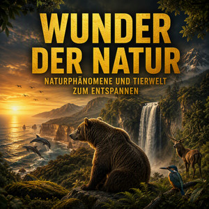 Cover: Wunder der Natur