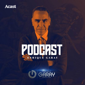 Cover: Quique Garay