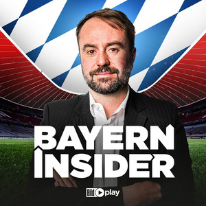 Cover: Bayern Insider