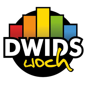 Cover: DWIDSwoch - Fußball, Fankultur, Groundhopping