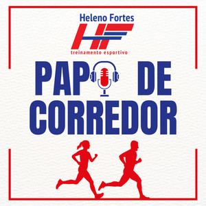 Cover: Papo de Corredor - HF Treinamento Esportivo