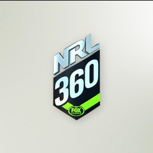 Cover: NRL 360