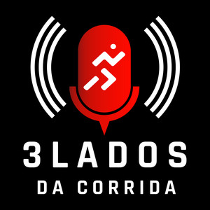 Cover: 3 lados da corrida