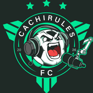 Cover: Los Cachirules 