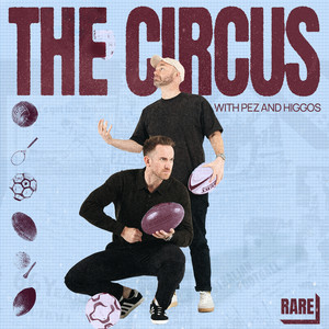 Cover: The Circus