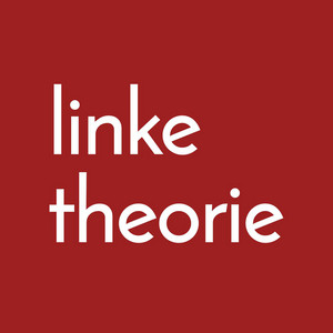 Cover: linketheorie - Der Podcast