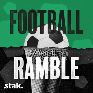 Cover: Football Ramble