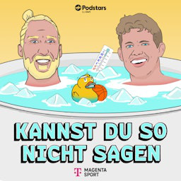 Cover: Kannst du so nicht sagen