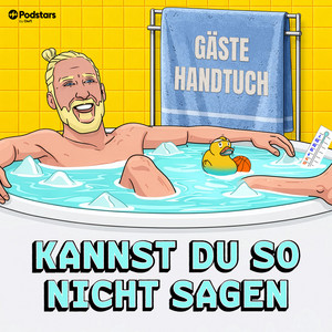 Cover: Kannst du so nicht sagen