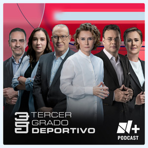 Cover: Tercer Grado Deportivo
