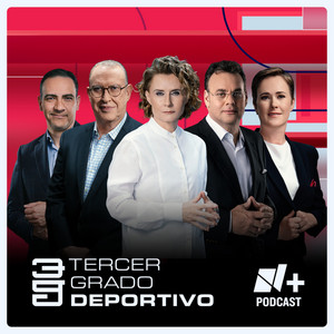 Cover: Tercer Grado Deportivo