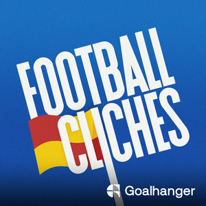 Cover: Football Cliches
