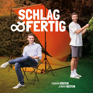 Cover: SCHLAG UND FERTIG