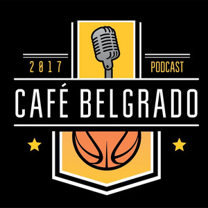Cover: Café Belgrado