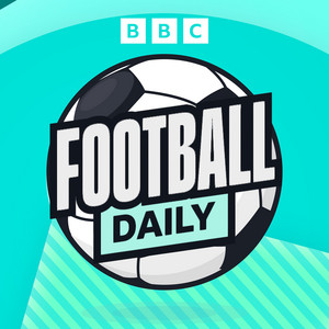 Cover: Football Daily