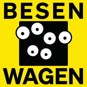 Cover: Besenwagen - der Radsport Podcast