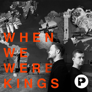 Cover: When We Were Kings
