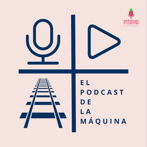 Cover: El Podcast de la Máquina