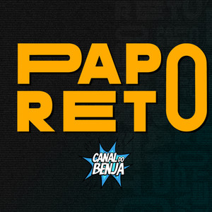Cover: Programa Papo Reto