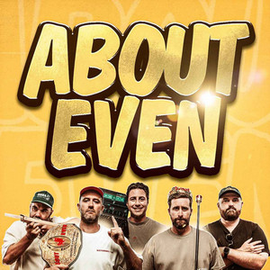 Cover: About Even