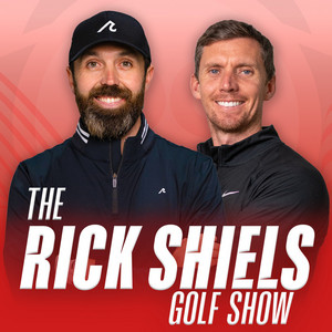 Cover: The Rick Shiels Golf Show