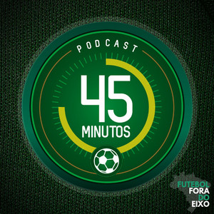 Cover: Podcast 45 Minutos
