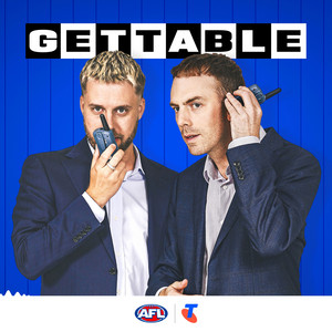 Cover: Gettable