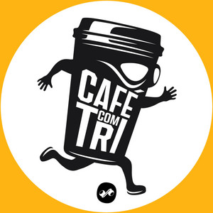 Cover: CAFÉ COM TRI