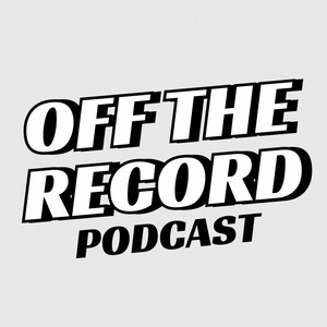Cover: OffTheRecord