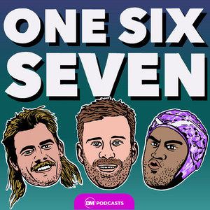 Cover: 167 Podcast
