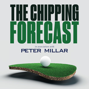 Cover: The Chipping Forecast