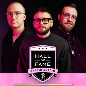 Cover: HALL OF FAME