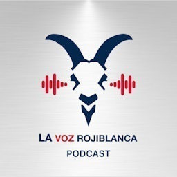 Cover: La Voz Rojiblanca 