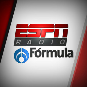 Cover: ESPN Radio Formula