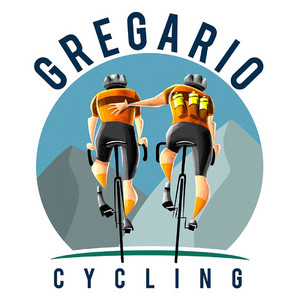 Cover: Gregario Cycling