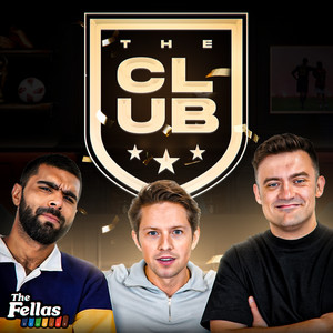 Cover: The Club