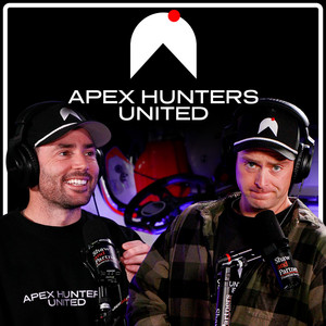Cover: Apex Hunters United