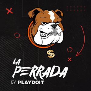 Cover: La Perrada