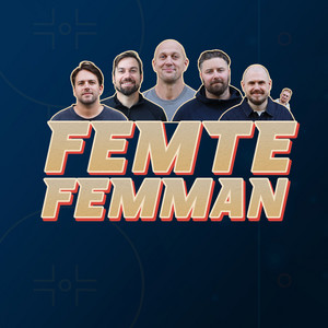 Cover: Femtefemman