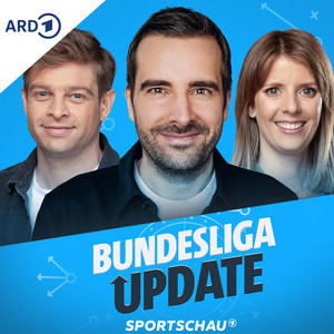 Cover: Das Bundesliga Update - der Fußball Podcast