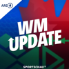 Cover: Das WM Update - dein täglicher Fußball Podcast
