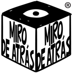Cover: Miro de Atrás