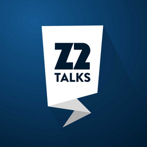 Cover: Z2 Talks