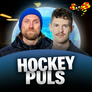 Cover: Hockeypuls
