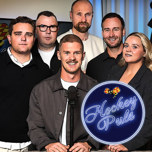 Cover: Hockeypuls