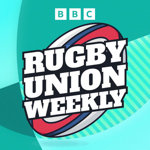 Cover: Rugby Union Weekly