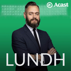 Cover: Lundh