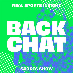 Cover: BackChat