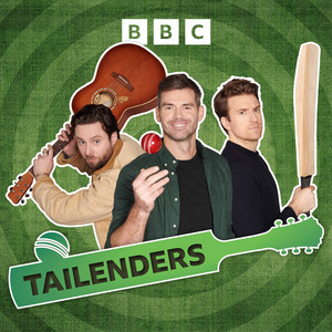 Cover: Tailenders