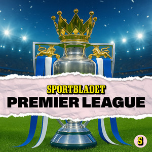 Cover: Sportbladets Premier League-podd